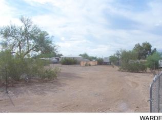 135 N Targa Trail Ln, Quartzsite, AZ 85346