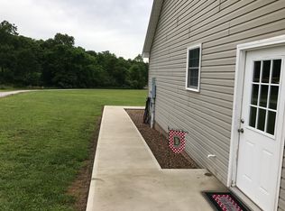 2222 Cornette Rd, Greenville, KY 42345