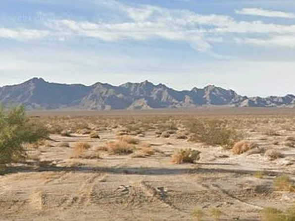 Rice Road Land, Twentynine Palms, CA 92277