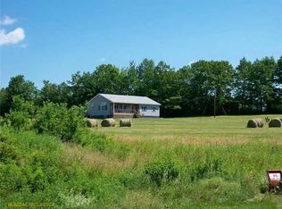 28 Lake Rd, Princeton, ME 04668