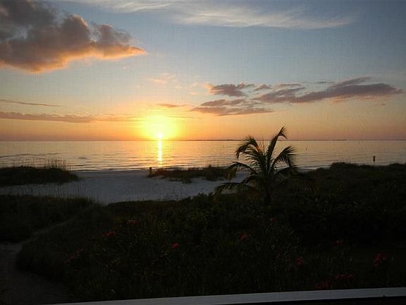 Breathtaking Sunsets...