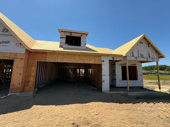 1627 Eagle View Trl Lot 4, Zeeland, MI 49464