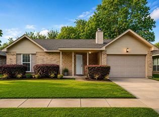 16715 Benchmark Dr, Houston, TX 77053