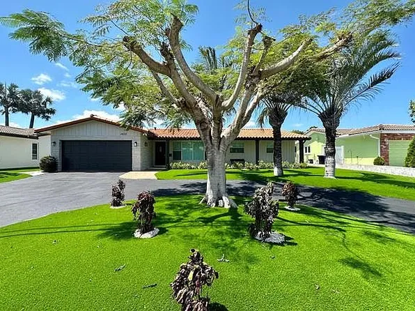 1425 NE 57th St, Fort Lauderdale, FL 33334