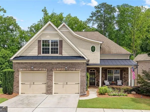 11225 Brookhavenclub Dr, Johns Creek, GA 30097
