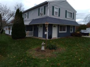 420 Kelso Dr, Erie, PA