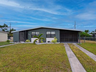 350 Duxbury Ave, Pt Charlotte, FL, 33952