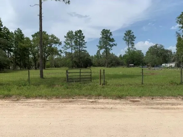 0 NE 136th Ter #5, Williston, FL 32696