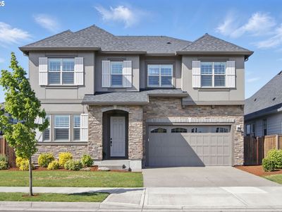 29169 NW King St, North Plains, OR, 97133