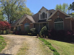 2330 Pontocola Rd, Pontotoc, MS 38863