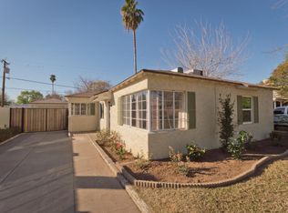 209 W Campbell Ave, Phoenix, AZ 85013