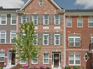 424 Geese Lndg, Glen Allen, VA 23060