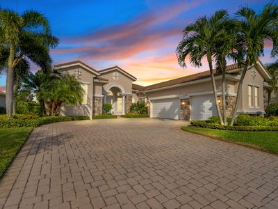 160 Partisan Court, Jupiter, FL, 33478