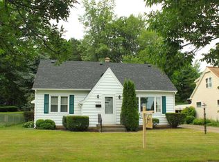 4124 Greengarden Rd, Erie, PA 16509