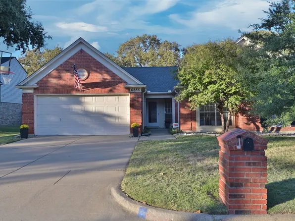 6885 Old Mill Rd, North Richland Hills, TX 76182