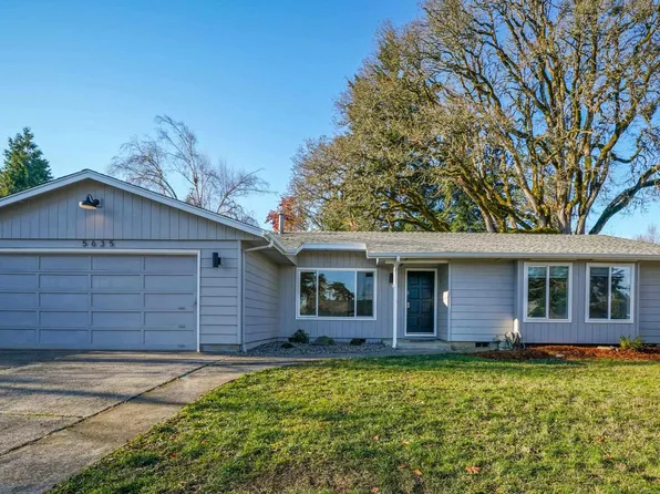 5635 Buttonwood Ct SE, Salem, OR 97306