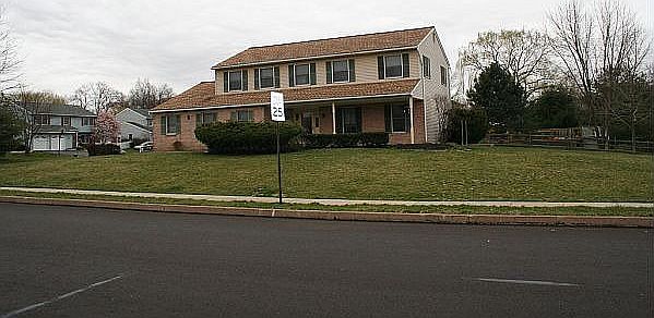 2nd image of 1216 Independence Way