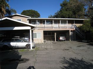 Robinson St, Martinez, CA 94553