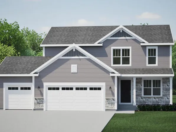 430 Nottingham DRIVE, Union Grove, WI 53182