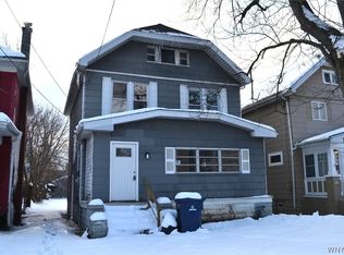 149 Folger St, Buffalo, NY 14220