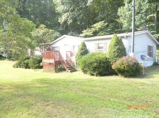 1308 Upper Creek Rd, Vanleer, TN 37181