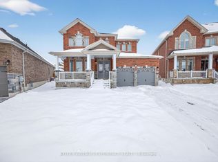1606 Rizzardo Cres, Innisfil, ON L9S0L7