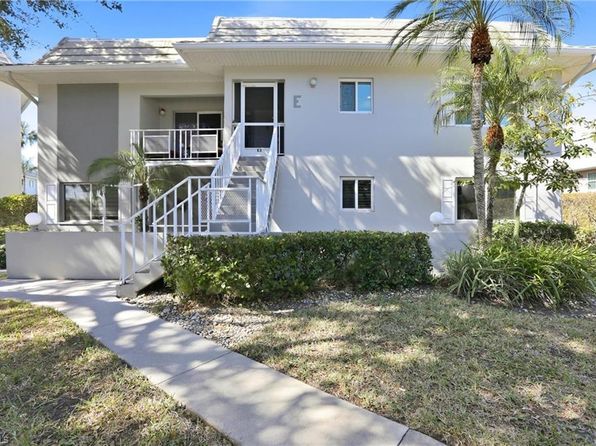 215 Cypress WAY E #E3, NAPLES, FL 34110