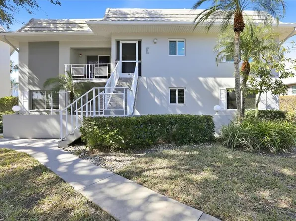 215 Cypress WAY E #E3, NAPLES, FL 34110