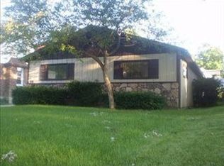 324 Claranna Ave, Dayton, OH 45419