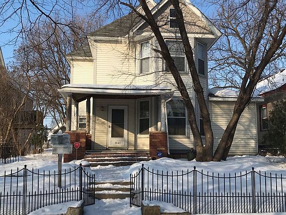 5th image of 1641 Hewitt Ave #1 & 2