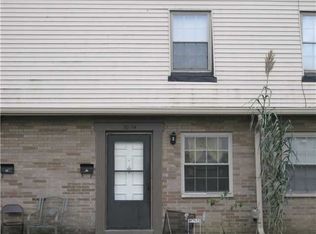 3074 Morsetown Ct S, Columbus, OH 43224