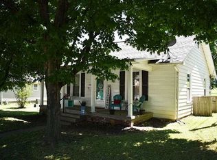 308 14th St, Henderson, KY 42420