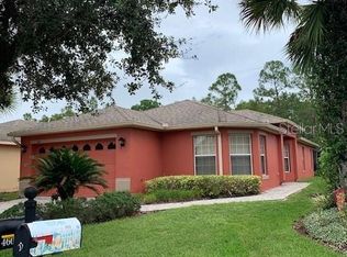 460 Grand Canal Dr, Poinciana, FL 34759