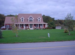 32 Barrows Rd, East Falmouth, MA 02536