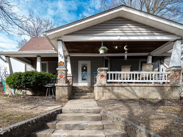 198 W King St, Franklin, IN 46131