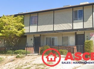 6103 Royal Coach Circle, Bakersfield, CA 93306