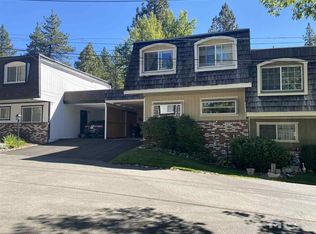220 Gold Hill Rd, Zephyr Cove, NV 89448