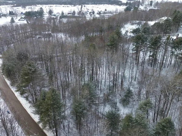 7 Sugar Hill Road, Underhill, VT 05489