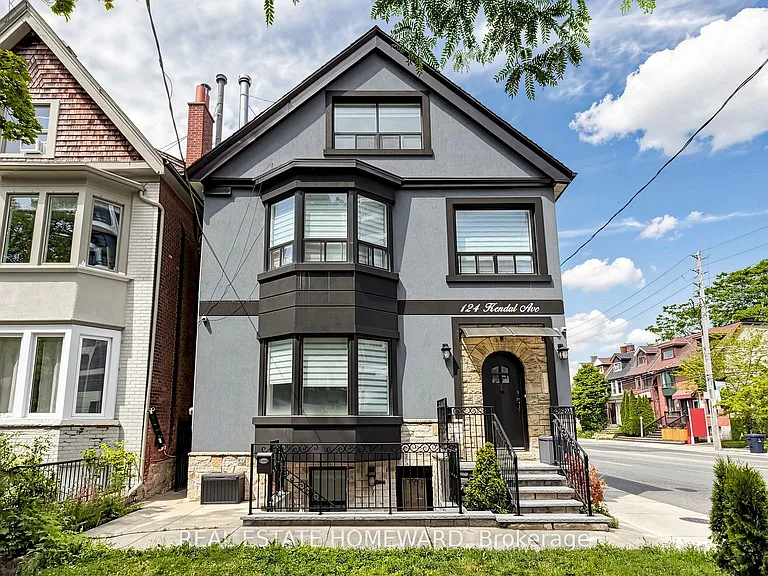 124 Kendal Ave #2 — Photo 1