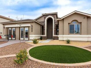 2108 Leeann Pl, El Paso, TX 79911