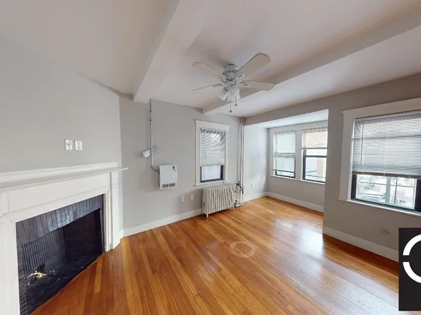 48 John F Kennedy St, Cambridge, MA