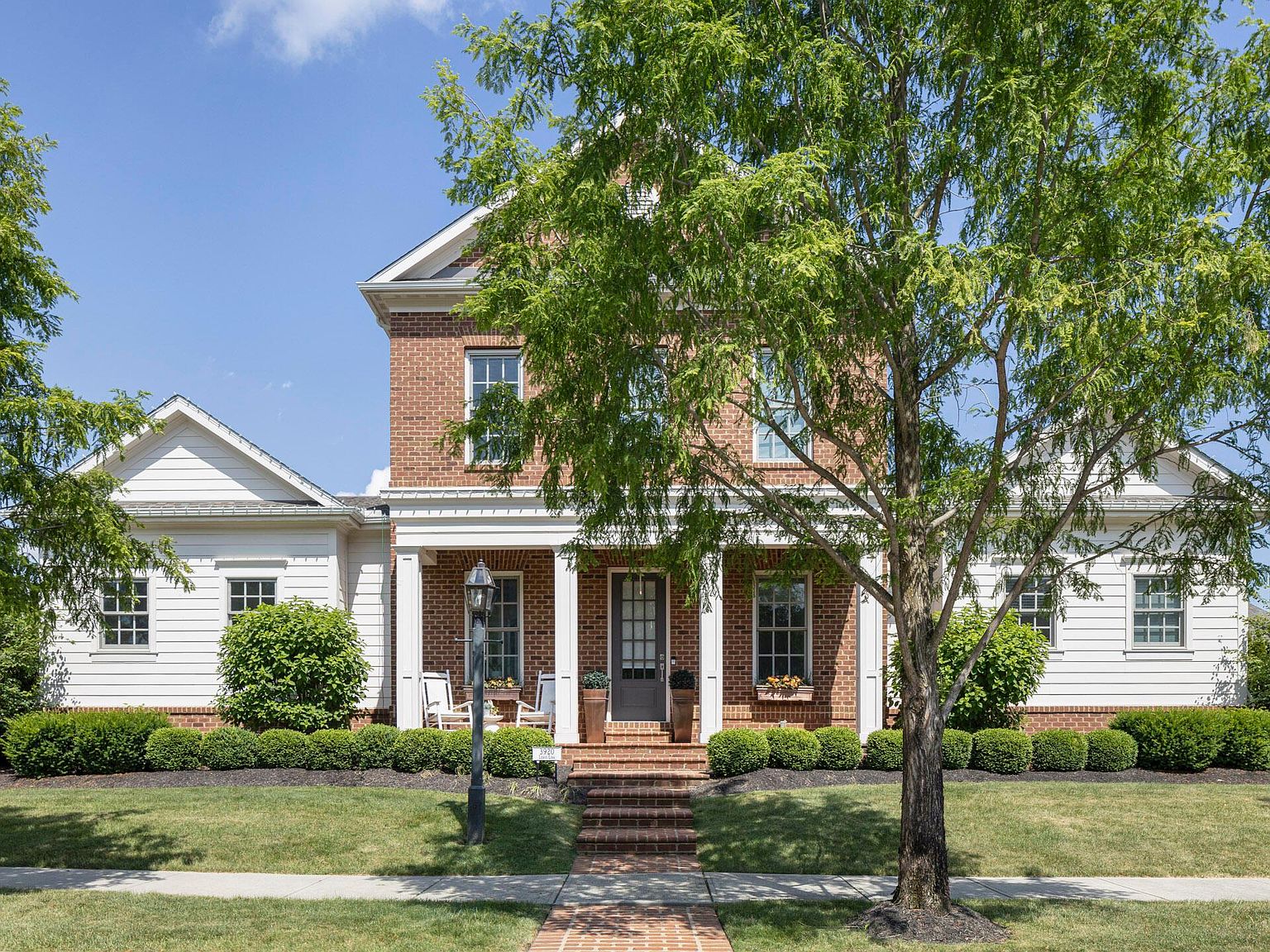 3920 Lewis Link, New Albany, OH 43054 Zillow