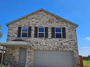 15006 Tremaine Dr, Montgomery, TX 77316
