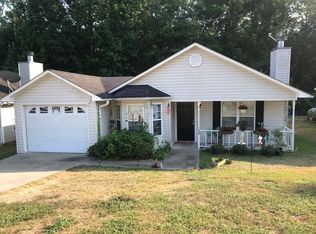 329 Shadow Pond Rd, Dublin, GA 31021