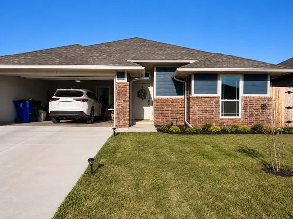 2318 Arcady Ave, Norman, OK 73026