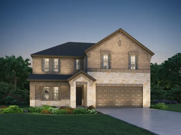 17760 Mill Manor Dr, Montgomery, TX 77316