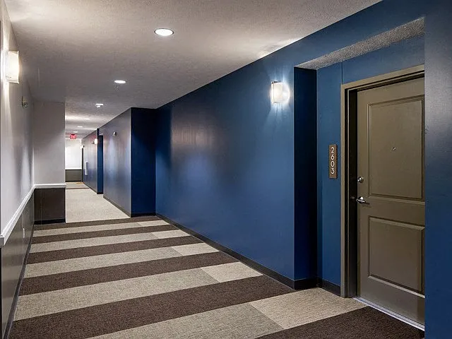 Deerfield Apartments & Chateaus — Photo 69