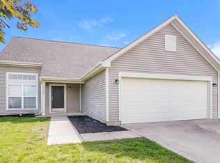 3195 Lodgepole Dr, Whiteland, IN 46184