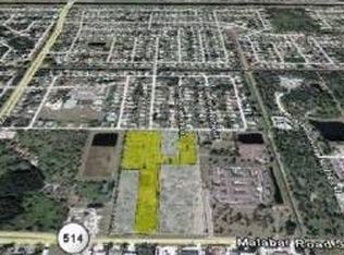1393 Malabar Rd NE, Palm Bay, FL 32907