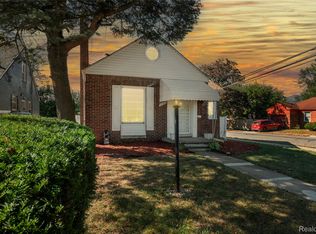 19505 Tracey St, Detroit, MI 48235